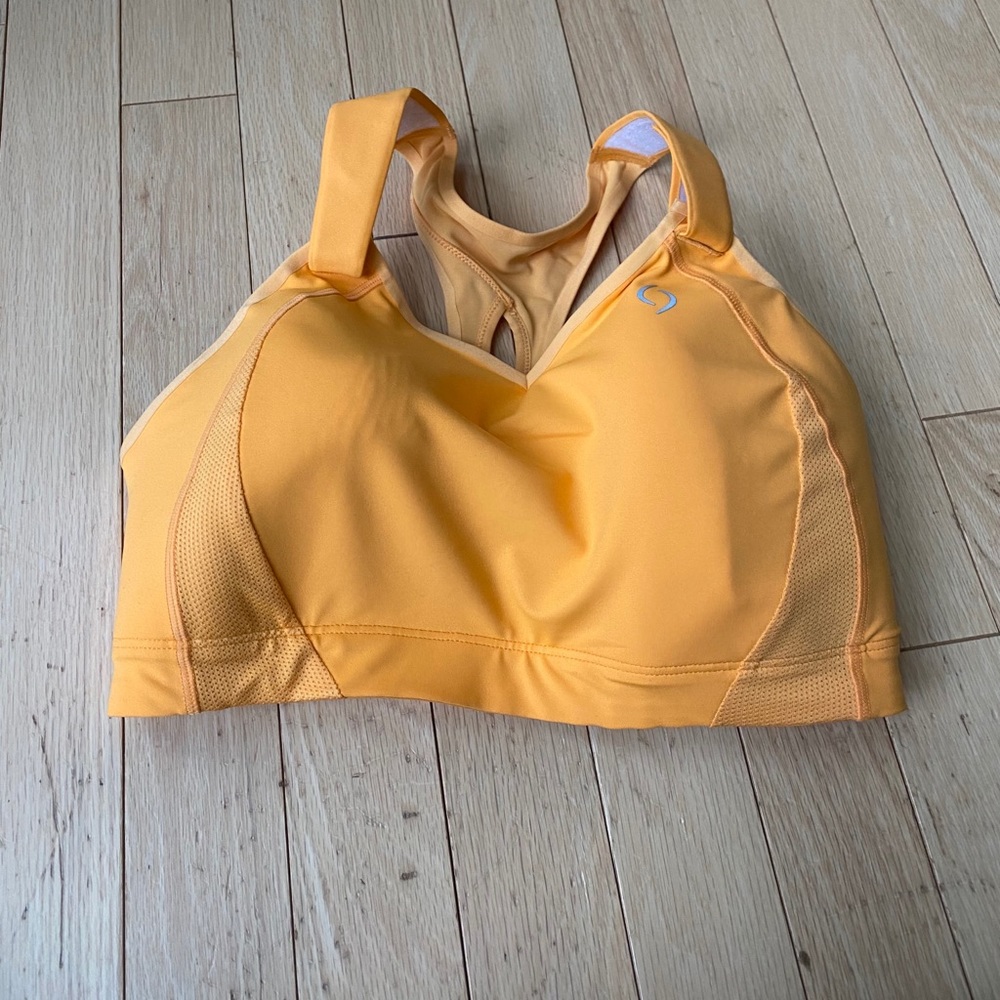 Moving Comfort Juno Sport Bra